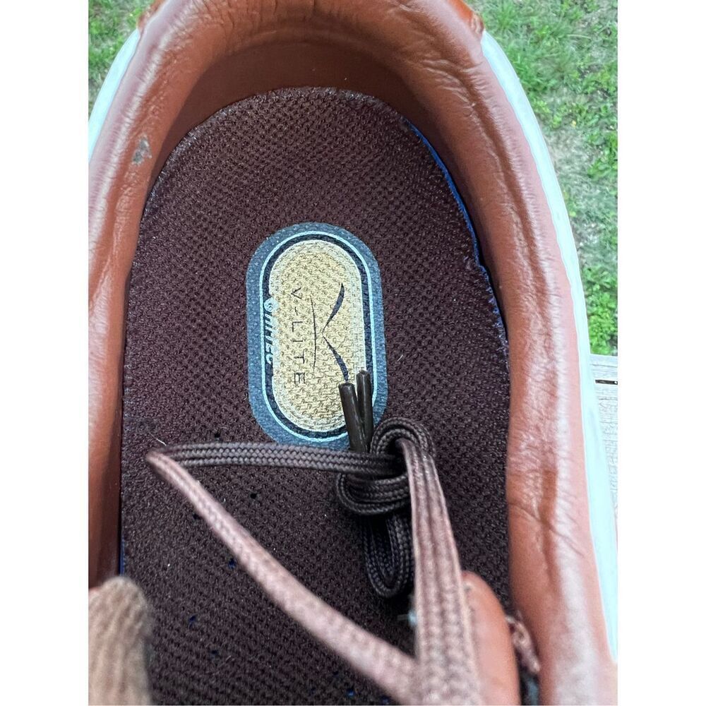 Hi Tech Golf Shoes - Picture 4 of 9